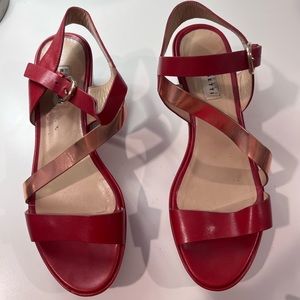 Vintage Fratelli Rossetti Platforms